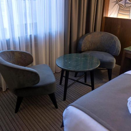 Orienta Hotel Gyumri Ngoại thất bức ảnh