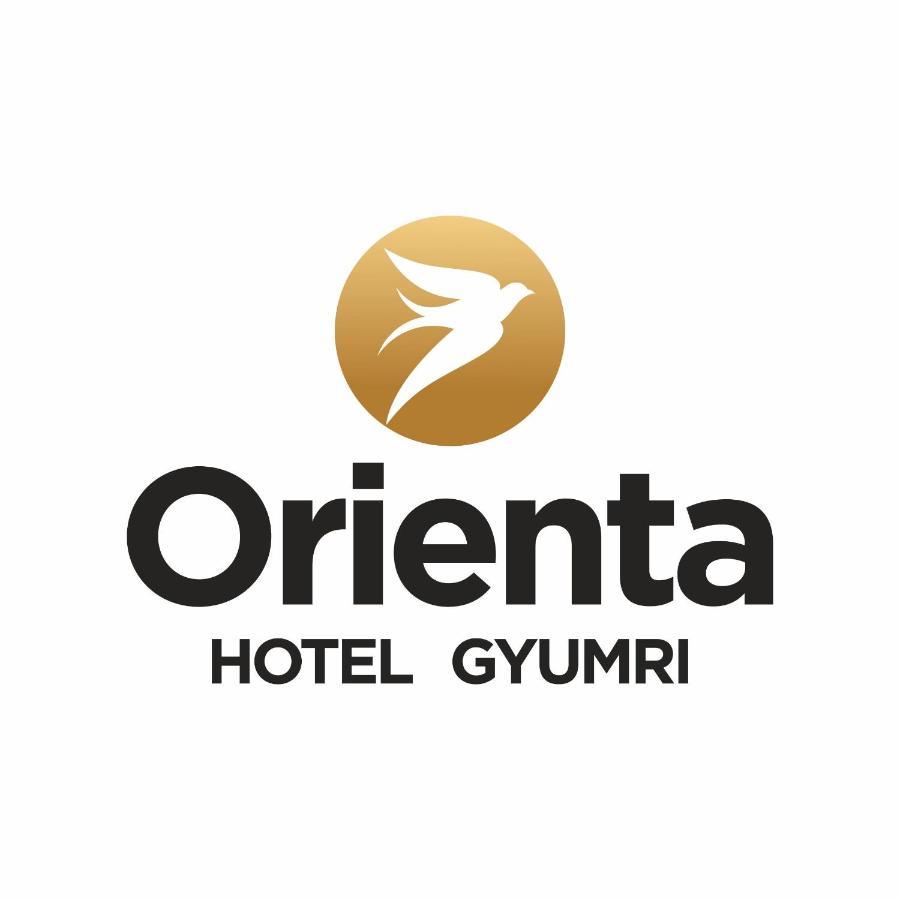 Orienta Hotel Gyumri Ngoại thất bức ảnh