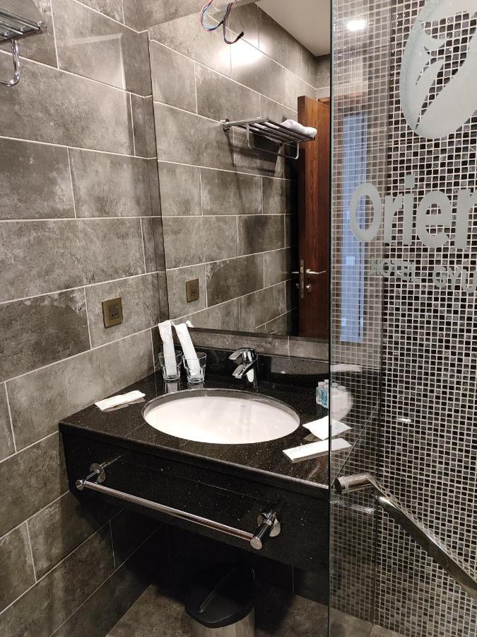Orienta Hotel Gyumri Ngoại thất bức ảnh